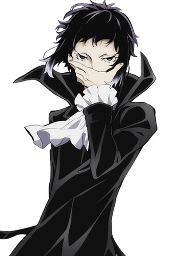 Ryunosuke Akutagawa