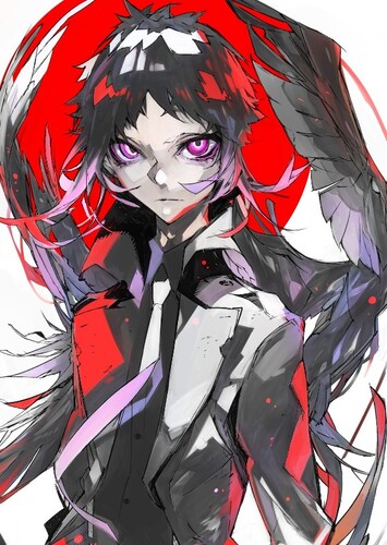 Ryunosuke Akutagawa