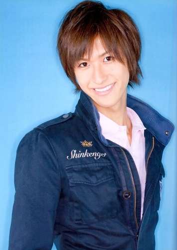 Ryunosuke Ikenami
