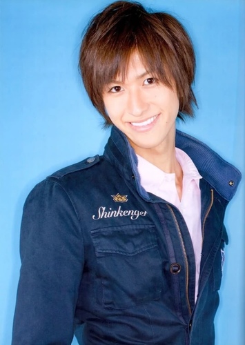 Ryunosuke Ikenami