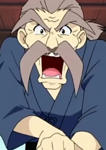 Ryunosuke Kinomiya