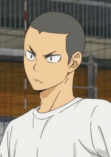 Ryūnosuke Tanaka