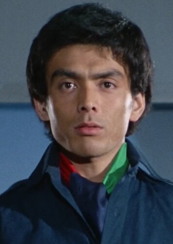 Ryūsuke Ōwashi