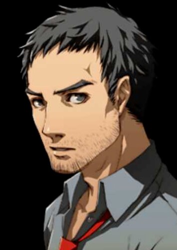 Ryutaro Dojima