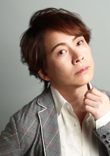 Ryutaro Okiayu