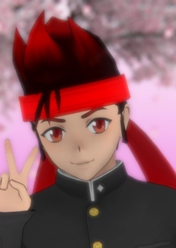 Ryuto Ippongo