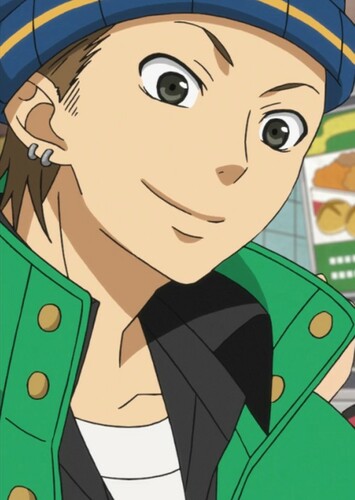 Ryuuji Tomioka
