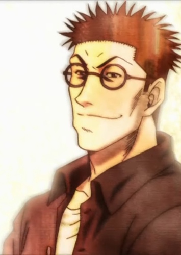 Ryuuji “Uncovered” Nomoto