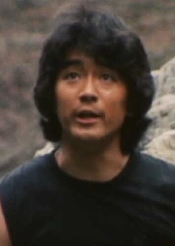 Ryuuta Nanbara