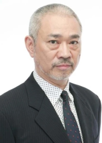 Ryūzaburō Ōtomo