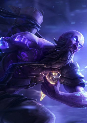 Ryze