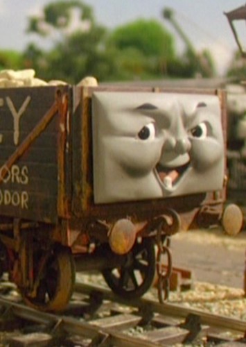 S.C. Ruffey
