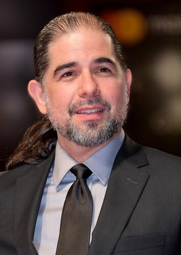 S. Craig Zahler