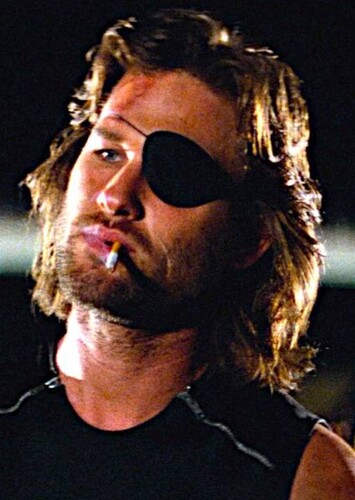 S. D. Bob "Snake" Plissken