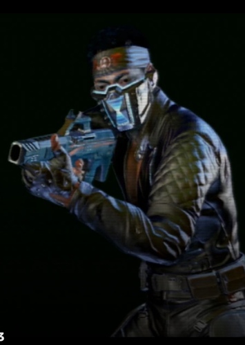 S.P.I.D.E.R
