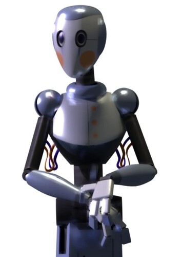 S.T.A.F.F. Bots
