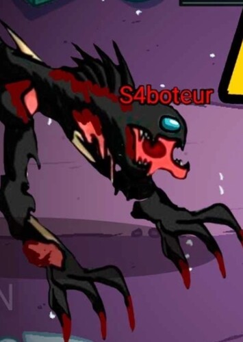S4boteur