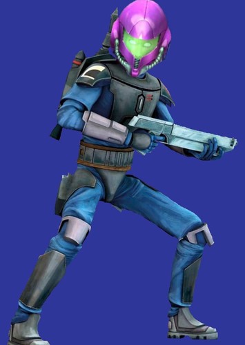 SA-X