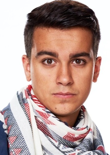 Saad Al'Maliki