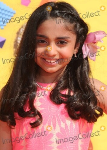 Saara Chaudry