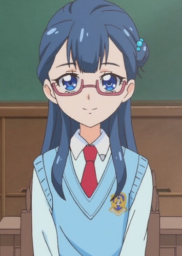 Saaya Yakushiji