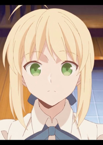 Saber