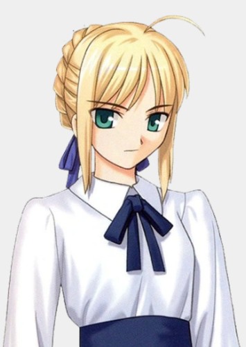 Saber