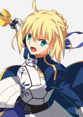 Saber