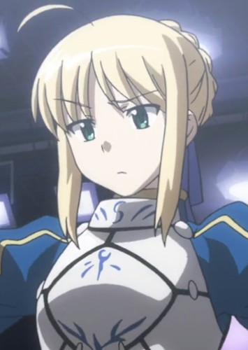 Saber