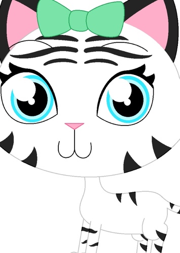 Saberina Sabertooth