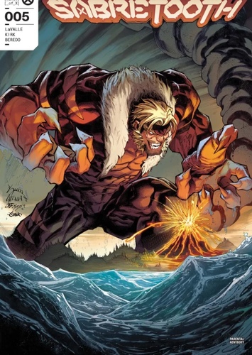Sabertooth