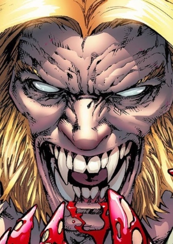 Sabertooth