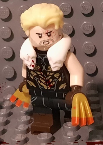 Sabertooth