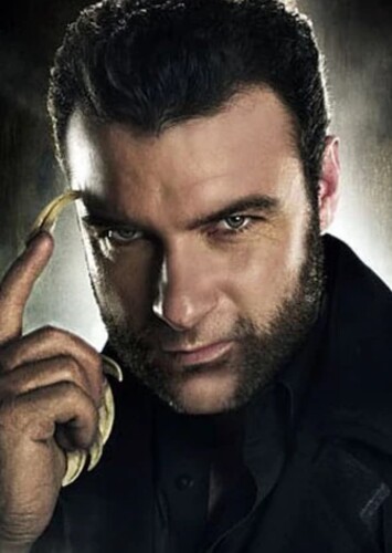 Sabretooth