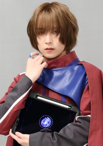 Sabimaru Tsuruhara