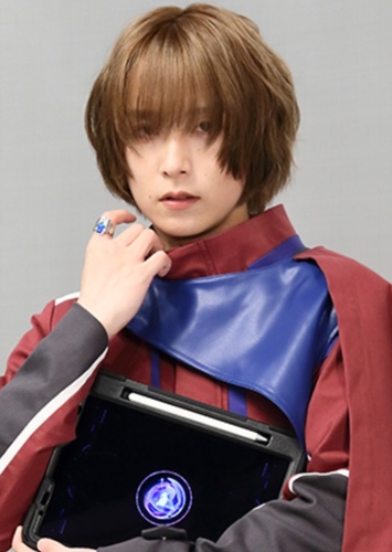 Sabimaru Tsuruhara