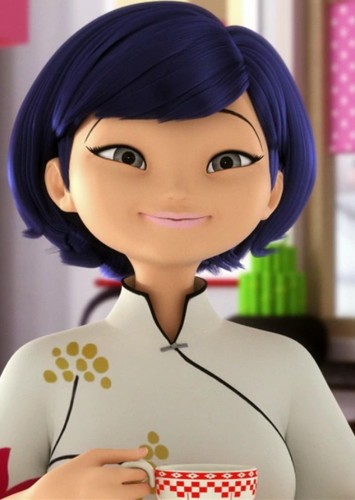 Sabine Cheng