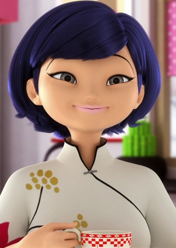 Sabine Cheng