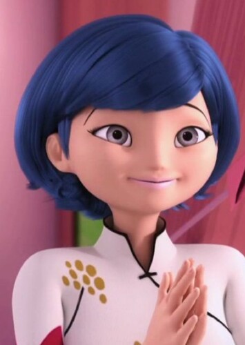 Sabine Cheng