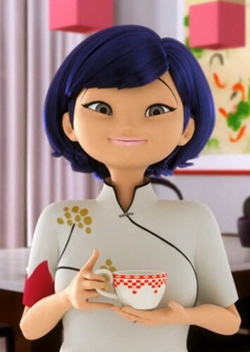 Sabine Cheng