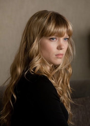 Sabine Moreau