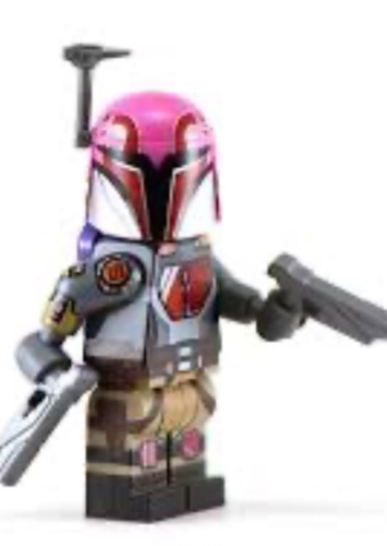 Sabine Wren