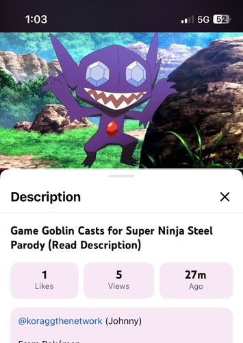 Sableye