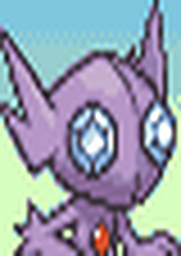 Sableye Minions (English Dub)