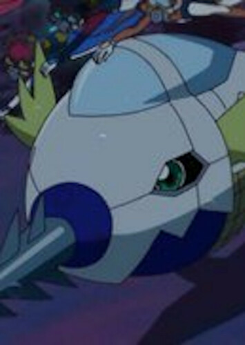 Sabmarimon