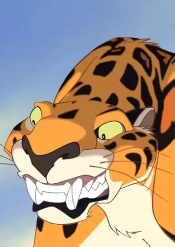 Sabor (Tarzan)