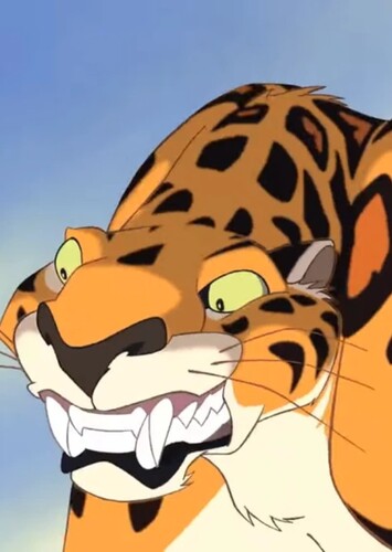 Sabor (Tarzan)