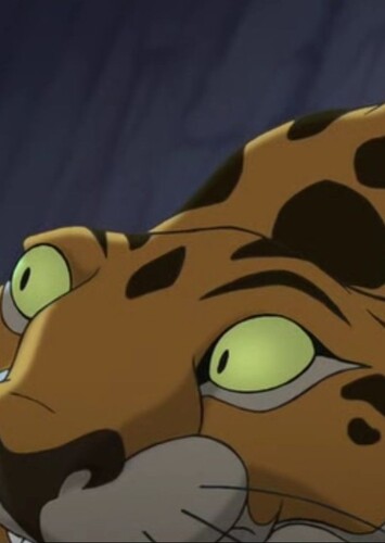 Sabor (Tarzan)