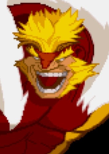 Sabretooth