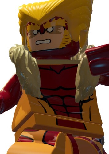 Sabretooth